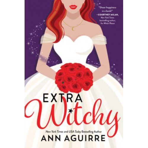 Extra Witchy - Fix-It Witches;