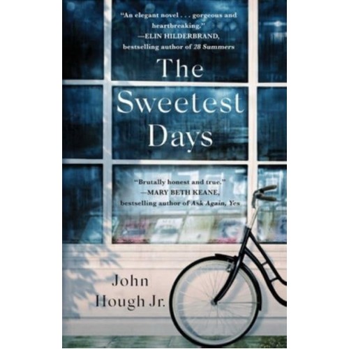 The Sweetest Days