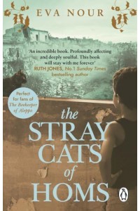 The Stray Cats of Homs