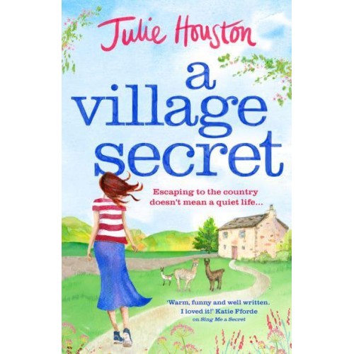 A Village Secret