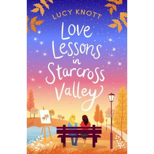 Love Lessons in Starcross Valley