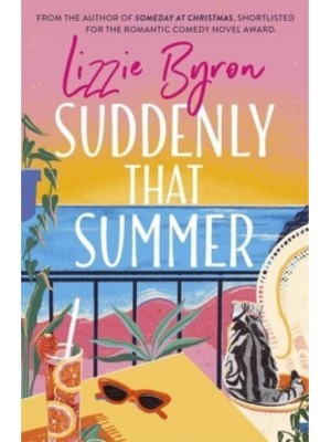 Suddenly That Summer