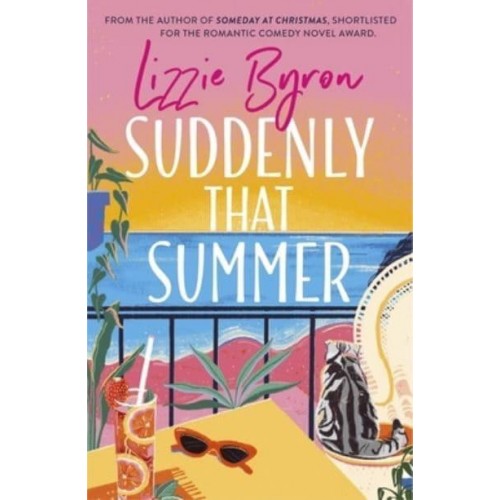 Suddenly That Summer