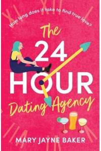 The 24 Hour Dating Agency