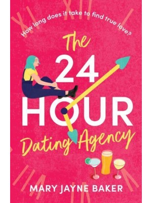 The 24 Hour Dating Agency