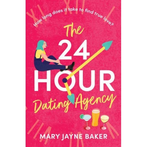 The 24 Hour Dating Agency