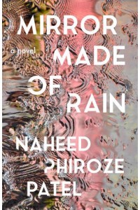 Mirror Made of Rain