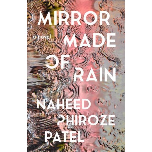 Mirror Made of Rain