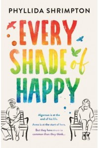 Every Shade of Happy