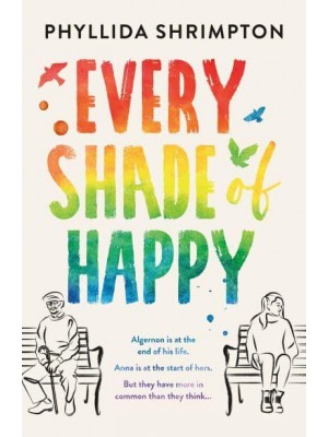 Every Shade of Happy