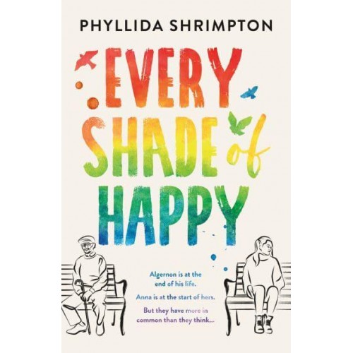 Every Shade of Happy