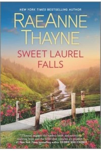 Sweet Laurel Falls - Hope's Crossing