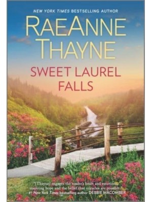 Sweet Laurel Falls - Hope's Crossing