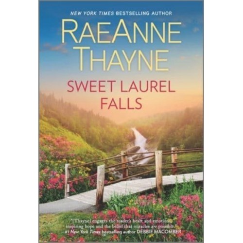 Sweet Laurel Falls - Hope's Crossing