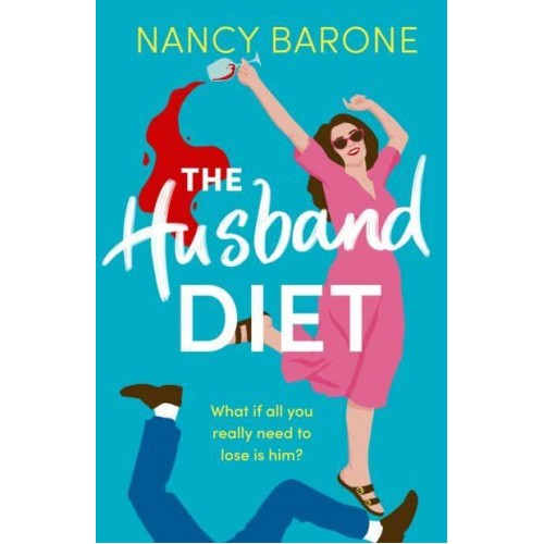 The Husband Diet - The Husband Trilogy