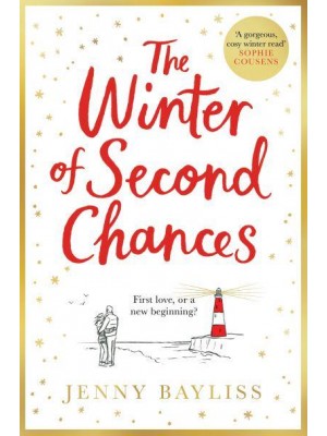The Winter of Second Chances