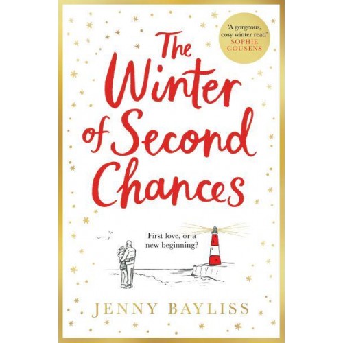 The Winter of Second Chances