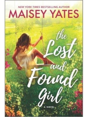 The Lost and Found Girl