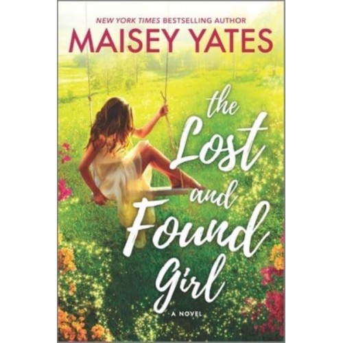 The Lost and Found Girl