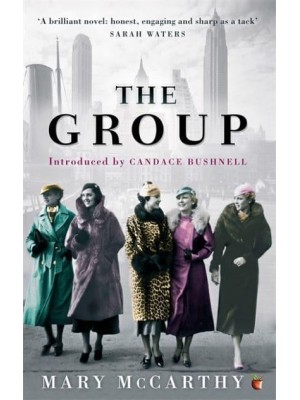 The Group - Virago Modern Classics