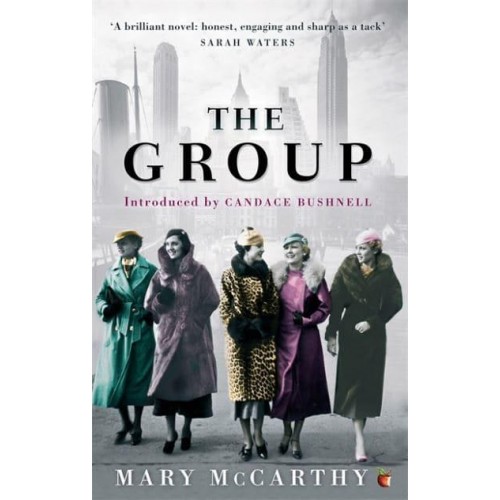The Group - Virago Modern Classics