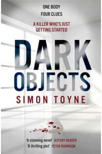 Dark Objects