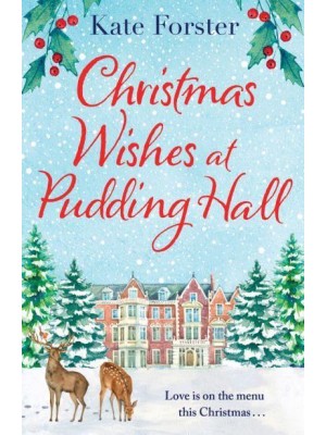 Christmas Wishes at Pudding Hall