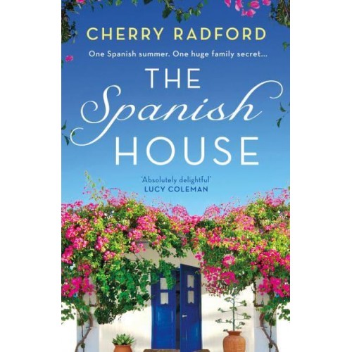 The Spanish House