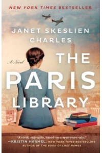 The Paris Library