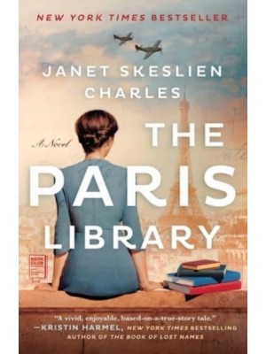 The Paris Library