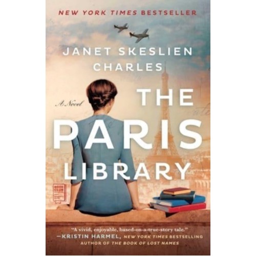 The Paris Library