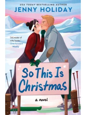 So This Is Christmas A Novel