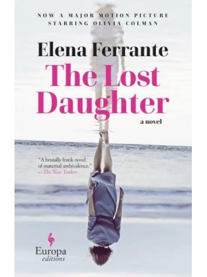 The Lost Daughter A Novel