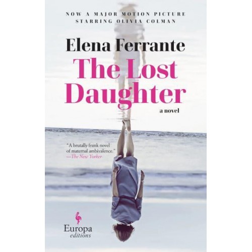 The Lost Daughter A Novel