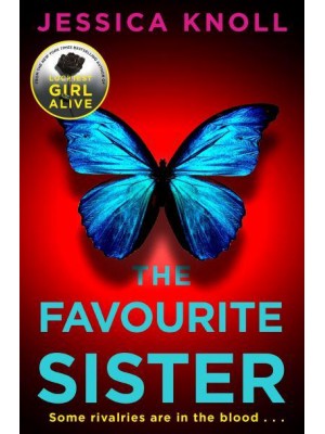 The Favourite Sister