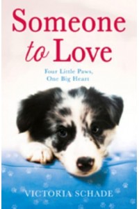 Someone to Love