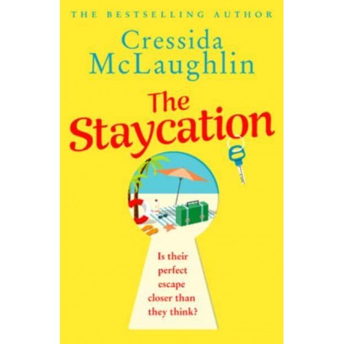 The Staycation