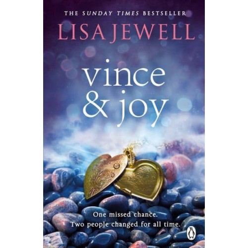 Vince and Joy The Love Story of a Lifetime