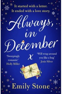 Always, in December