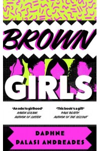 Brown Girls
