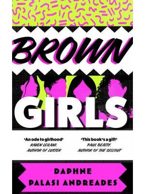 Brown Girls