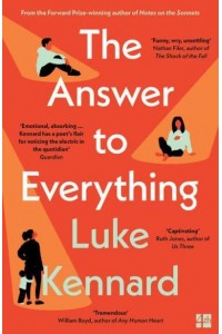 The Answer to Everything