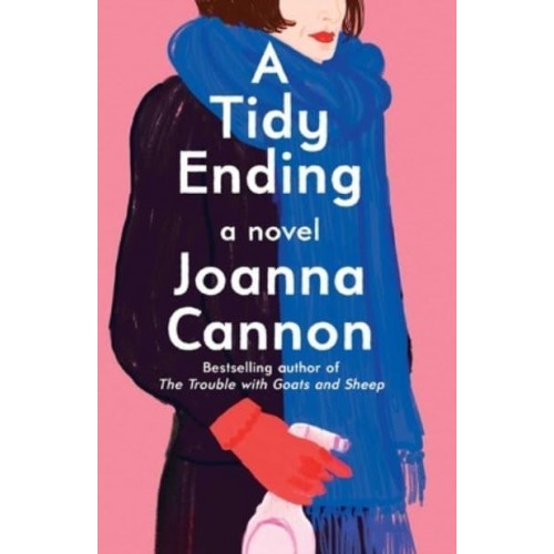 A Tidy Ending A Novel