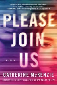 Please Join Us A Novel