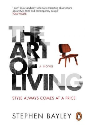 The Art of Living A Satirical Novel