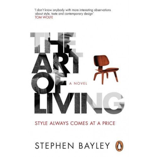 The Art of Living A Satirical Novel