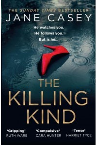 The Killing Kind