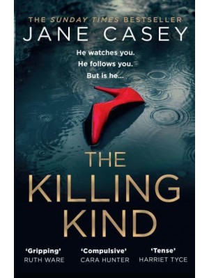 The Killing Kind