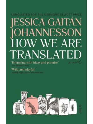 How We Are Translated A Novel