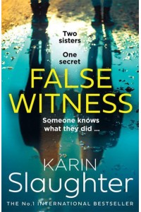 False Witness